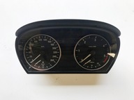 LICZNIK ZEGARY BMW E90 E91 1025350-76