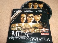 MILA KSIĘŻYCOWEGO ŚWIATŁA - DVD IDEAŁ - LEKTOR PL - super film