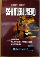 SS-HITLERJUGEND Historia 12.Dywizji Pancernej