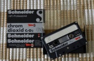 Schneider chromdioxid C-60