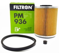Filtron PM 936 Filtr paliwa