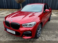 BMW X4 xDrive20i M Sport sport