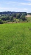 Działka, Nowy Sącz, Zawada, 1015 m²