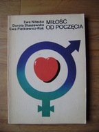 Miłość od poczęcia, Ewa Nitecka...
