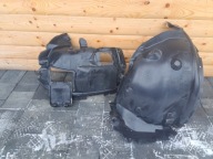 BMW X3 G01 PRAWE NADKOLE PRZEDNIE 7445682 7394816