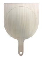 ŁOPATKA DO PIZZY , CHLEBA