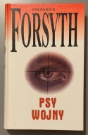 PSY WOJNY - FREDERICK FORSYTH