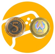 KONTO CS2 2 ODZNAKI Z PRIME PEŁEN DOSTĘP