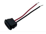 GNIAZDO ZŁĄCZE USB C 3.1 KONEKTOR DO DRUKU DIY 6PI