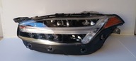LAMPA REFLEKTOR LEWA PRZÓD VOLVO XC90 II 15- FULL LED IGŁA USA 31655706