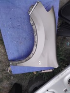 Nissan Qashqai J10 Lift 2010-2014 błotnik lewy kolor c30