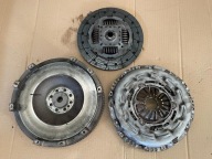 PEUGEOT BOXER JUMPER SPRZEGŁO KOMPLETNE ORYGINALNE