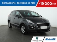 Peugeot 3008 1.6 HDi, Automat, Navi, Klima