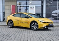Toyota Prius Toyota Prius 2.0 Plug-in Hybrid PRESTIGE FV23 ASO DEMO