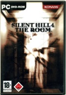 Silent Hill 4: The Room (PC, 2004)