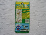 POLSKA SAMOCHODOWA WIADUKTY