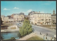 BYDGOSZCZ - PLAC ZJEDNOCZENIA - 1970 - BEZ OBIEGU
