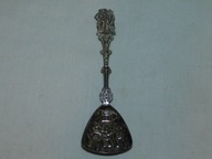 STARA ŁYŻECZKA KOLEKCJONERSKA