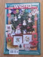 Czasopismo Wena design nr 6/2008