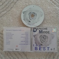 Depeche Mode - The Best Of Volume 1 - CD