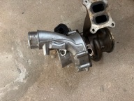 Turbosprężarka Audi a3 s3 8y got R 320km 06Q145703C
