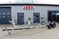 NOWY MODEL HIT! BRENDERUP 242000B ALU LAMP LED X-LINE DMC 2000 kg z dostawą