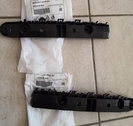 NISSAN JUKE LIFT SLIZG ZDERZAKA TYL PRAWY 85228 BV80A