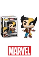 Figurka Funko Pop! Marvel Logan/Wolverine