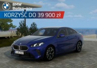 BMW Seria 2 Wyprzedaz rocznika 2025 Korzysc do 39 900 zl BMW Bonkowscy W