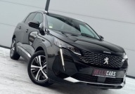 Peugeot 3008 LIFT Multi Led Skora Ambiente Line Assist BLIS Alu18 Serwis G
