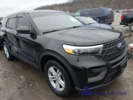 Ford Explorer 2022 FORD EXPLORER 2.3 Benzyna 300KM