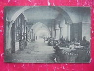 STRZEGOM STRIEGAU RYNEK PODCIENIA LAUBY ŚWIEBODZICE ŚWIDNICA WROCŁAW RRRRRR