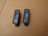 LAMPKA TABLICY REJESTRACYJNEJ ORYGINAŁ VW LED 1K8943021