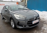 Citroen DS5 2.0D Okazja 2.0 Diesel 136KM