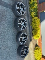 KOŁA KBA DAR BMW F30 F32 19 cali 225/35 255/35