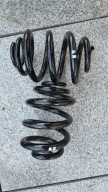 Komplet sprężyn AHL tył VW T5 T6 T6.1 + Komplet - Jak NOWE