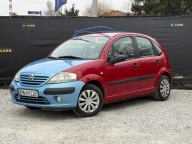 Citroen C3 Citroen C3 1.4 b 5 DRZWI OKAZJA DLUGIE OC i PRZEGLAD Zamiana