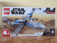 LEGO Star Wars 75297 X-Wing Ruchu Oporu V29