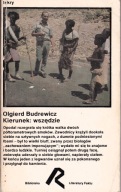 Kierunek - wszędzie Olgierd Budrewicz