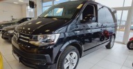 Volkswagen Multivan 2.0 TDI 150KM Highline DSG 4Motion 7osobowy TV Webasto