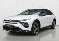 Citroen C5X Salon Polska Raty 50-50 0 Leasing 2 Gwarancja od RiA