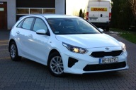 Kia Ceed 1.6 CRDI 115KM Salon Polska I Wlasciciel Serwis ASO Bezwypadkowy