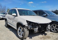 Volkswagen Tiguan 2013r, 2.0 TDI. 4x4. AUTOMAT. Uszkodzony przod. 2.0