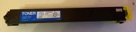 MINOLTA TONER YELOW 260G A077256100 5716AAT1 OEM