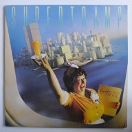 Supertramp – Breakfast In America winyl Hol 1979 EX