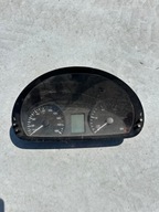 MERCEDES SPRINTER W906 LICZNIK ZEGARY EU EUROPA 2.2 CDI MANUAL