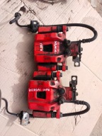 Hyundai I30 N zaciski tylne komplet