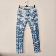 Spodnie damskie, rozmiar 28, 3x@