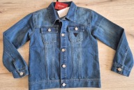 Katana dżinsowa 128