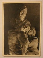 MICHELANGELO 1475 - 1564, SEIN LEBEN UND SEIN WERK, CZYSTA, STARA